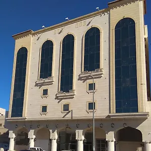  فندق الماسة الذهبية
